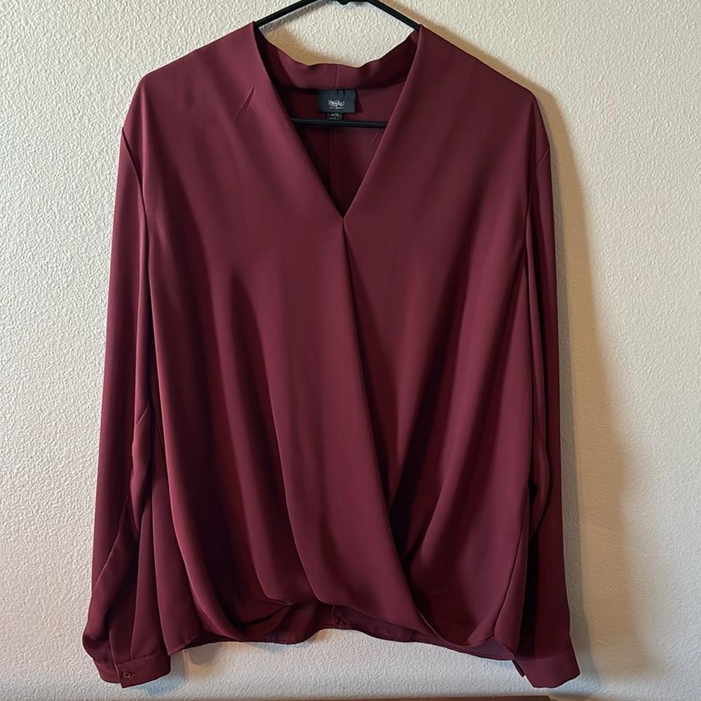 Women’s blouse